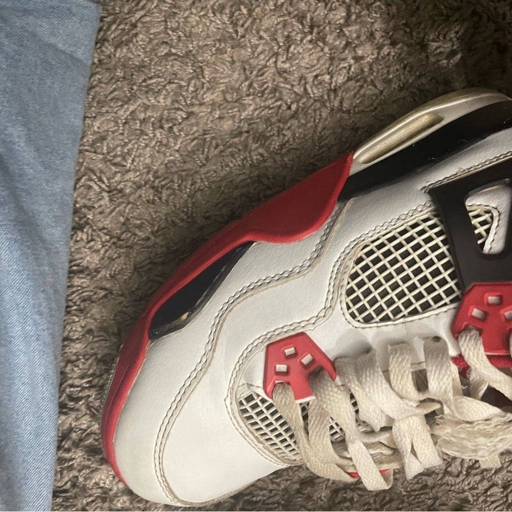 jordan 4’s - Picture 8 of 15